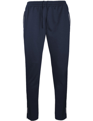 Aptus Performance Training Pants - Navy/Silver